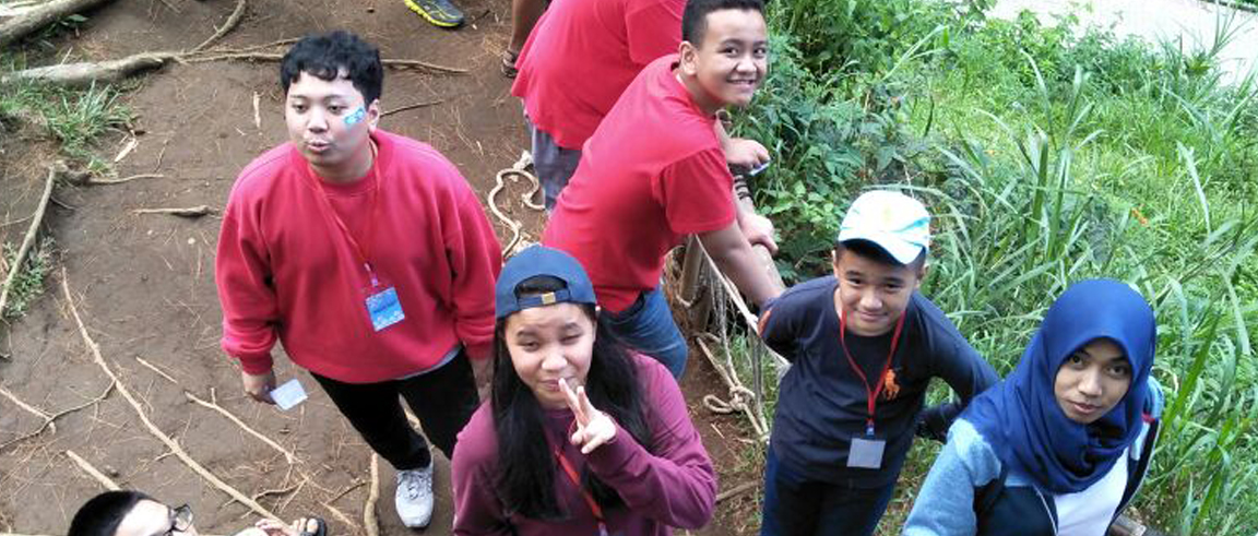 FIELDTRIP HOMESCHOOLING BRILLIANT JAKARTA BARAT